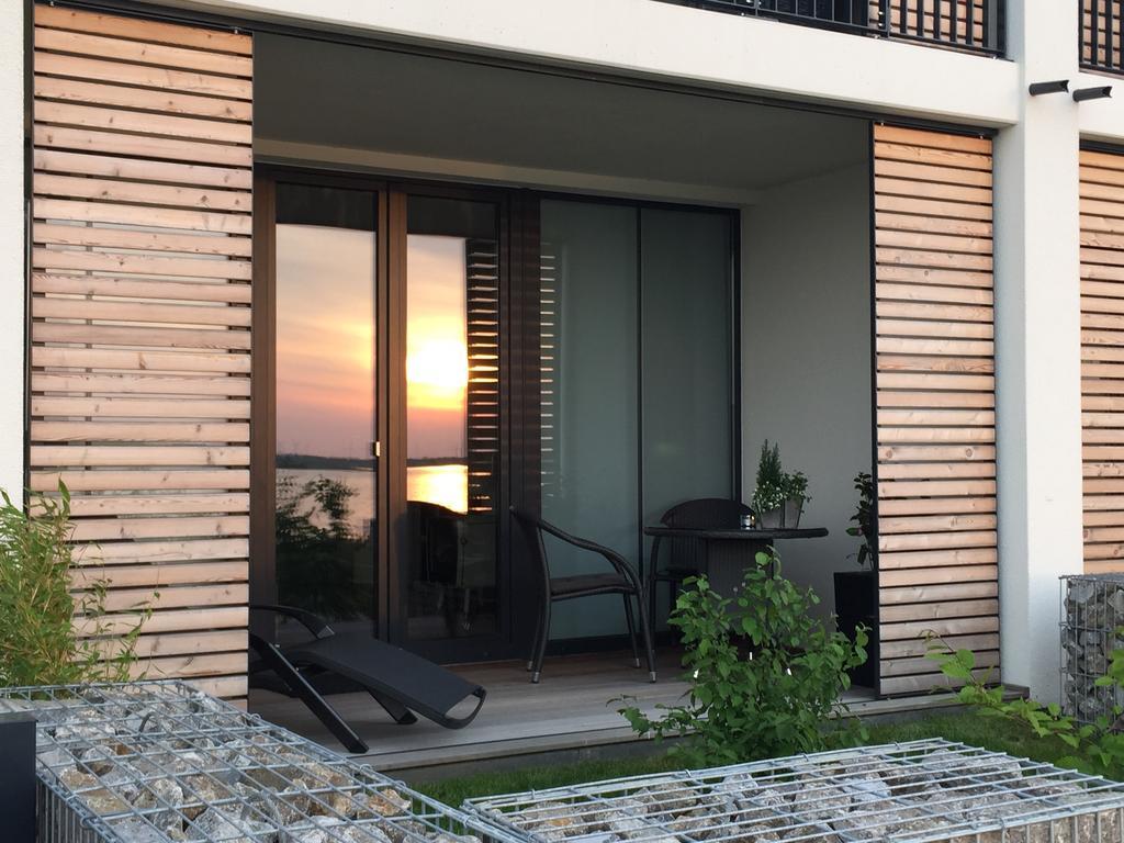 Apartment Zwenkauer See Δωμάτιο φωτογραφία