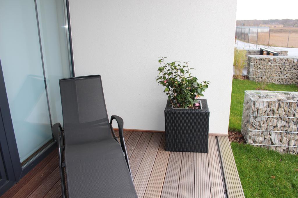 Apartment Zwenkauer See Δωμάτιο φωτογραφία