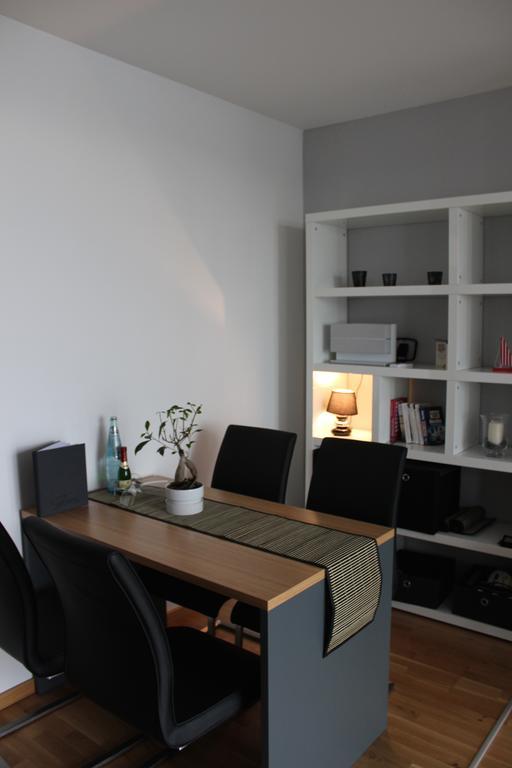 Apartment Zwenkauer See Δωμάτιο φωτογραφία