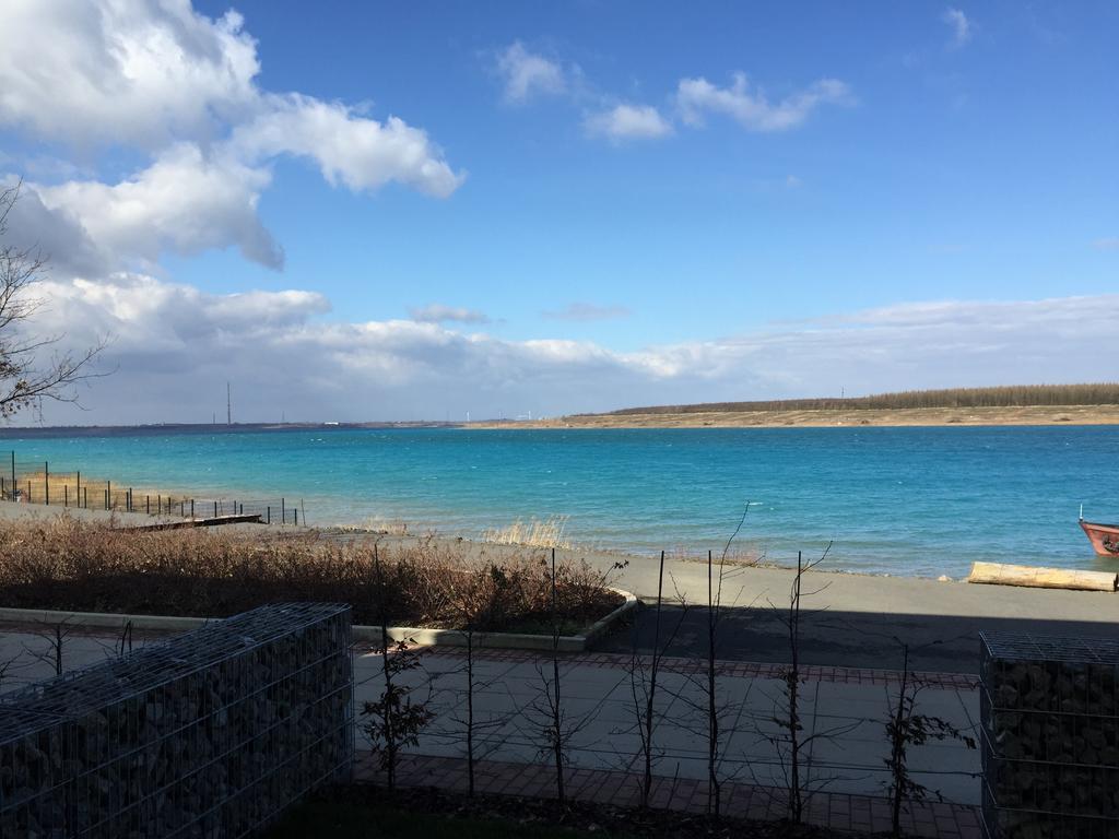 Apartment Zwenkauer See Δωμάτιο φωτογραφία