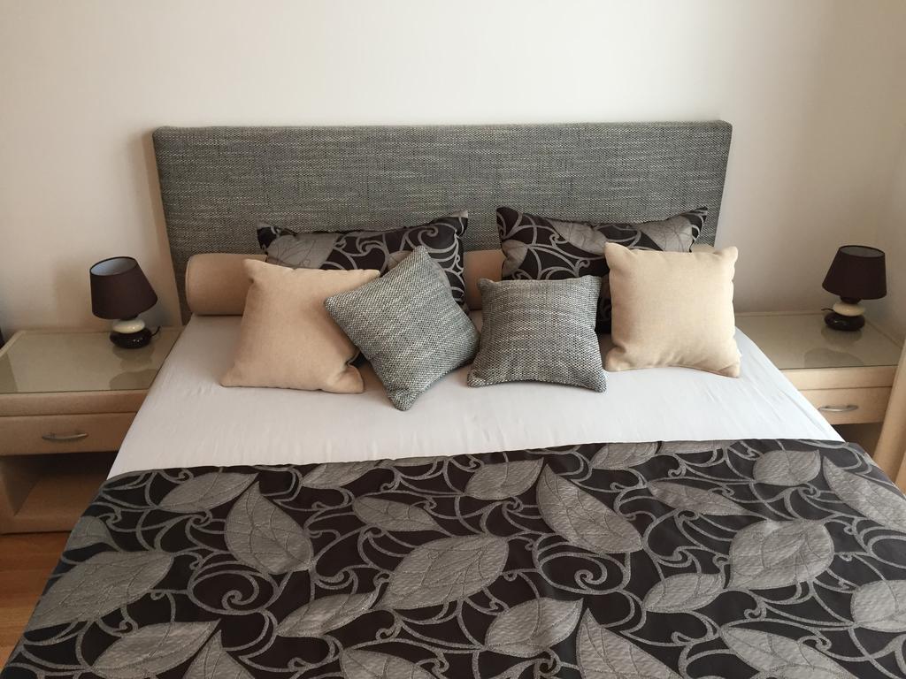 Apartment Zwenkauer See Δωμάτιο φωτογραφία