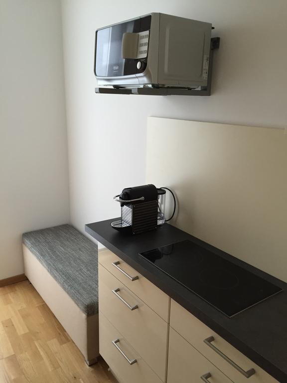 Apartment Zwenkauer See Δωμάτιο φωτογραφία
