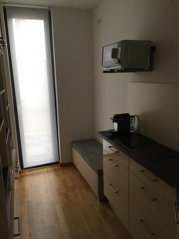 Apartment Zwenkauer See Δωμάτιο φωτογραφία