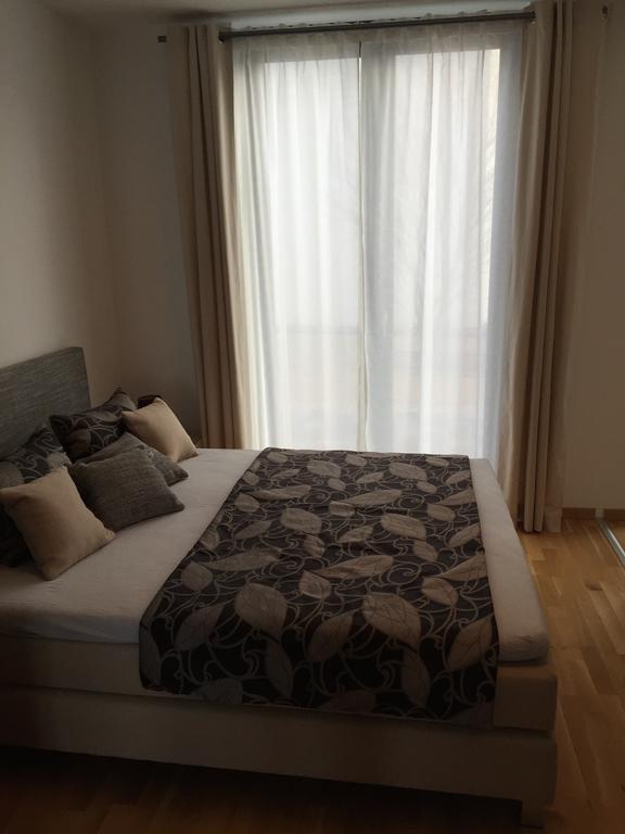 Apartment Zwenkauer See Δωμάτιο φωτογραφία