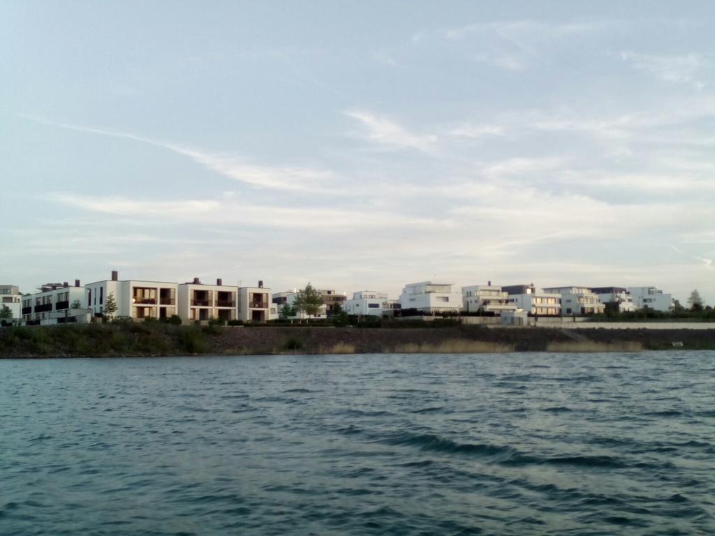 Apartment Zwenkauer See Εξωτερικό φωτογραφία